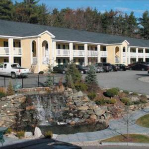 InnSeason Resorts The Falls at Ogunquit