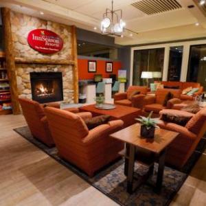 InnSeason Resorts Pollard Brook