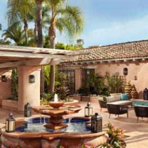 Rancho Valencia Resort and Spa