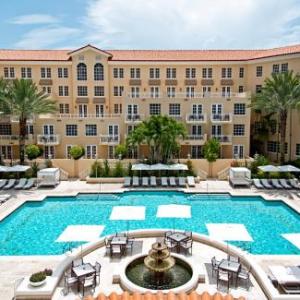 JW Marriott Miami Turnberry Resort & Spa Florida