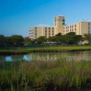 Resort in Ocean City Maryland