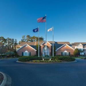 Ellington At Wachesaw Plantation East