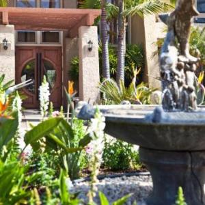 Winners Circle Resort