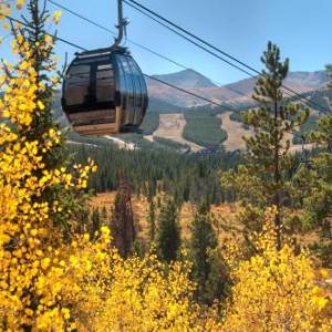 DoubleTree by Hilton Breckenridge