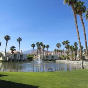 Resort in Palm Desert California