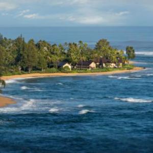 Hanalei Colony Resort Hawaii