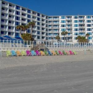 New Smyrna Beach Resorts