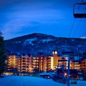 Village at Breckenridge Resort