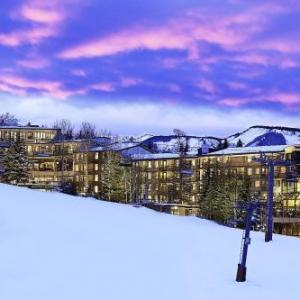 Westin Snowmass Resort