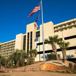 Shell Island Resort   All Oceanfront Suites Wrightsville Beach North Carolina