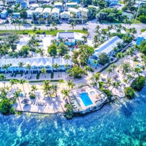 Lime Tree Bay Resort Florida Keys