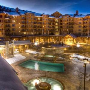 Hyatt Centric Park City Park City