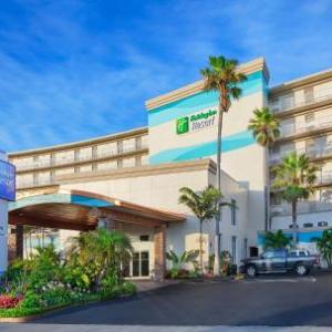 Holiday Inn Resort Daytona Beach Oceanfront an IHG Hotel Florida