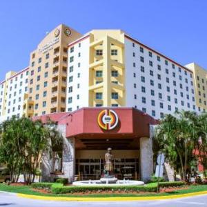 Miccosukee Resort & Gaming