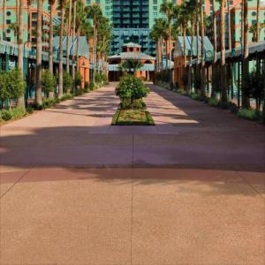 Resort in Lake Buena Vista Florida