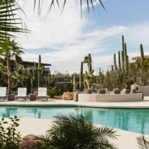 CIVANA Wellness Resort  Spa Carefree Arizona