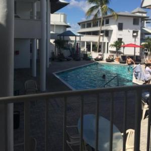 Pirates Cove Resort And Marina