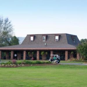 Etowah Valley Golf  Resort Etowah