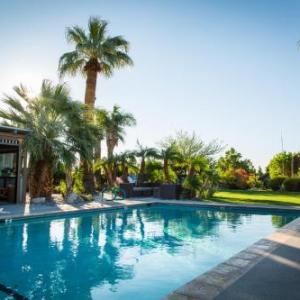 the Spring Resort  Spa