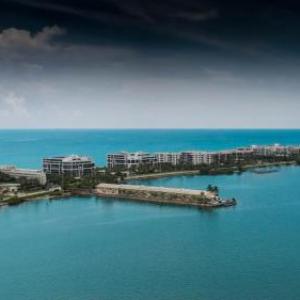 Palm Beach Waterfront Condos - Full Kitchens!