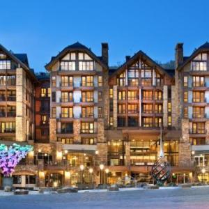 Resort in Vail Colorado