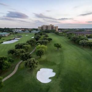 Four Seasons Resort and Club Dallas at Las Colinas