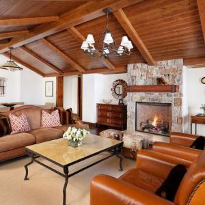 Four Seasons Resort Jackson Hole