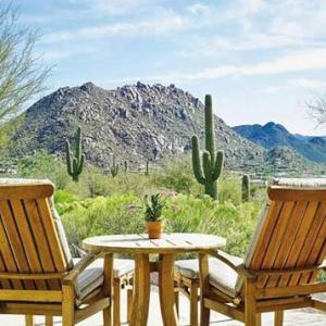Four Seasons Resorts Scottsdale at Troon North