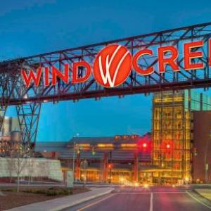 Wind Creek Bethlehem Casino  Resort