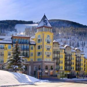 The Vail Collection at the Ritz Carlton Residences Vail