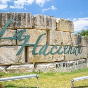 Holiday parks in Austin Texas