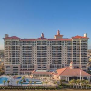 Tilghman Beach and Golf Resort