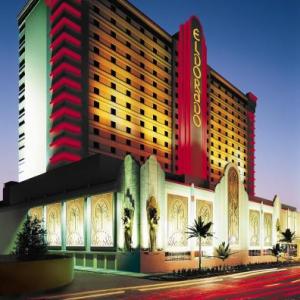 Eldorado Resort Casino Shreveport