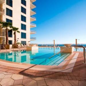 Origin Beach Resort by Emerald View Resorts Panama City Beach