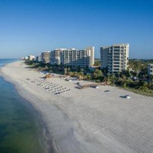 Resort in Longboat Key Florida