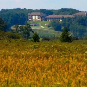 Canaan Valley Resort