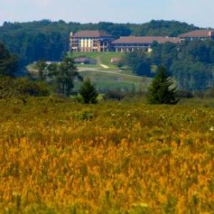 Canaan Valley Resort