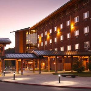 Little Creek Casino Resort Shelton Washington