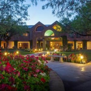 The Lodge at Ventana Canyon