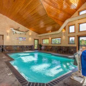 The Village At Indian Point Resort