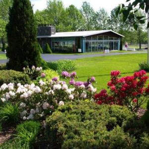 Lukans Farm Resort
