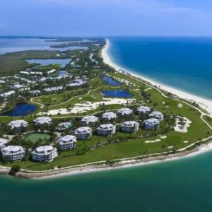 South Seas Island Resort Florida