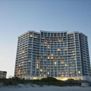 Resort in myrtle Beach South Carolina