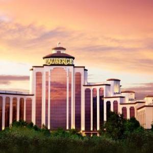 LAuberge Casino Resort Lake Charles