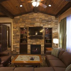 Glacier Canyon Resort by ResortShare