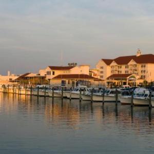 Rod N Reel Resort