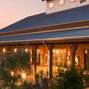 Wildcatter Ranch and Resort