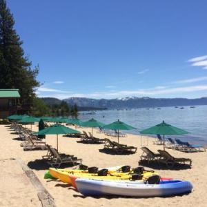 Mourelatos Lakeshore Resort