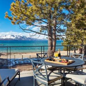 the Landing Resort and Spa Lake tahoe