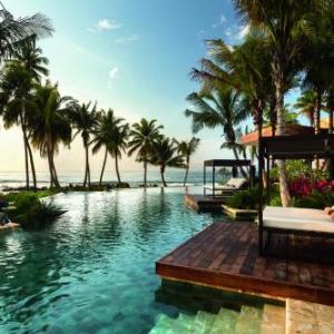 Dorado Beach a Ritz Carlton Reserve Dorado 